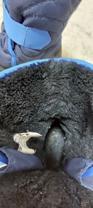 Детски канадски ботуши Kamik