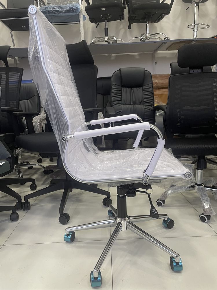 Офисное кресло дельгадо