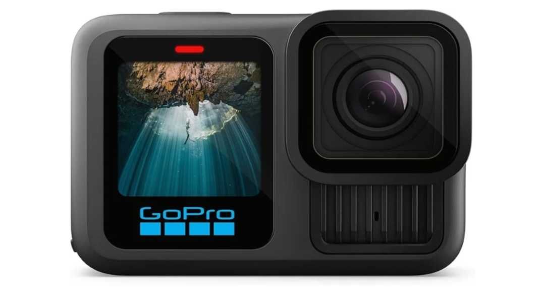 Go pro 13 camera