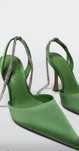Pantofi Mango 38/NOI