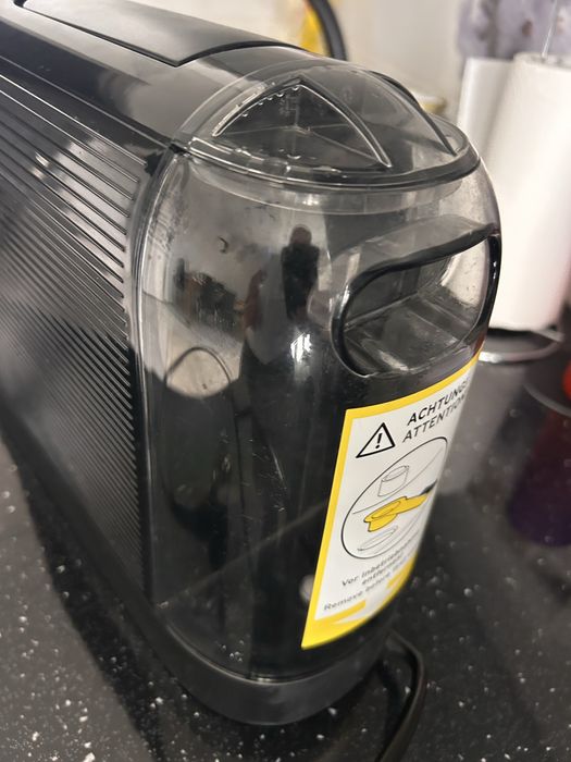 Aparat cafea capsule Tchibo