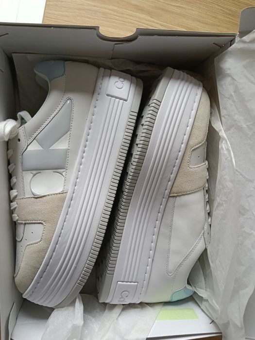 Sneakers Calvin klein Jeans 41