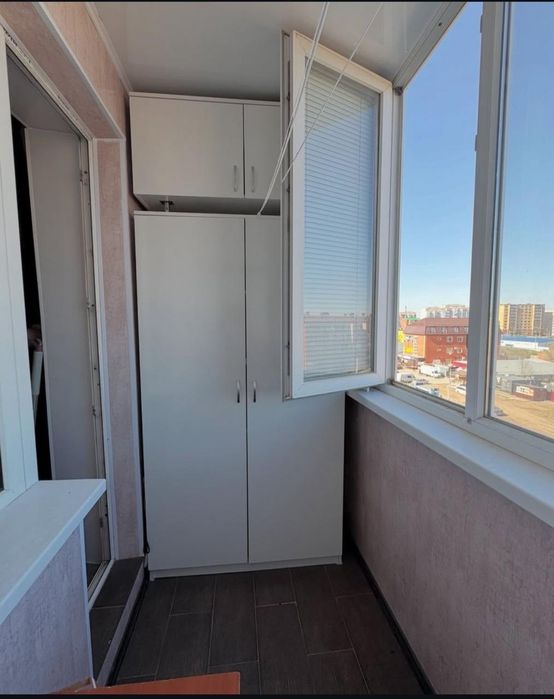 Продаётся 1 комн в 6мкрне