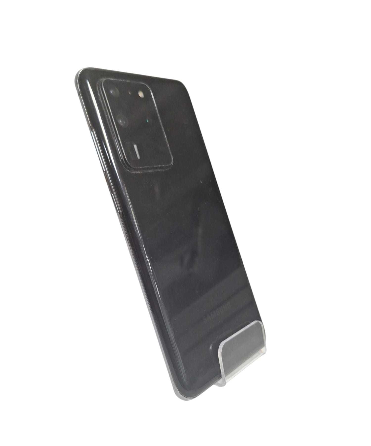 Telefon Samsung S20 Ultra Cod - 61650 / Amanet Cashbook Buzau