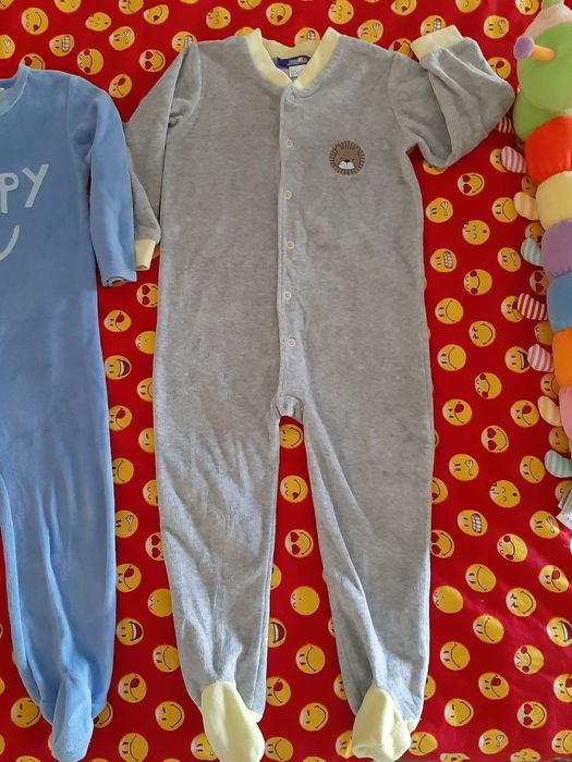 Salopete bebe mărimea 86/92 noi