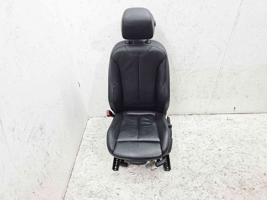 Set scaune cu bancheta piele Bmw 3 Touring (F31) [Fabr 2012-2017] OEM