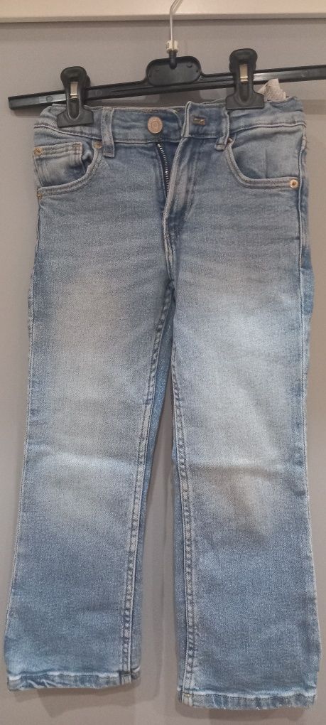 Дънки Zara, LC Waikiki