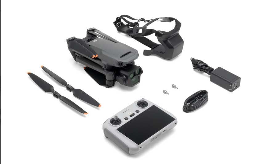 DJI Mavic 3 PRO Новый