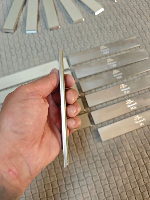 Edge Pro Diamond Matrix - Диамантени камъни за заточване