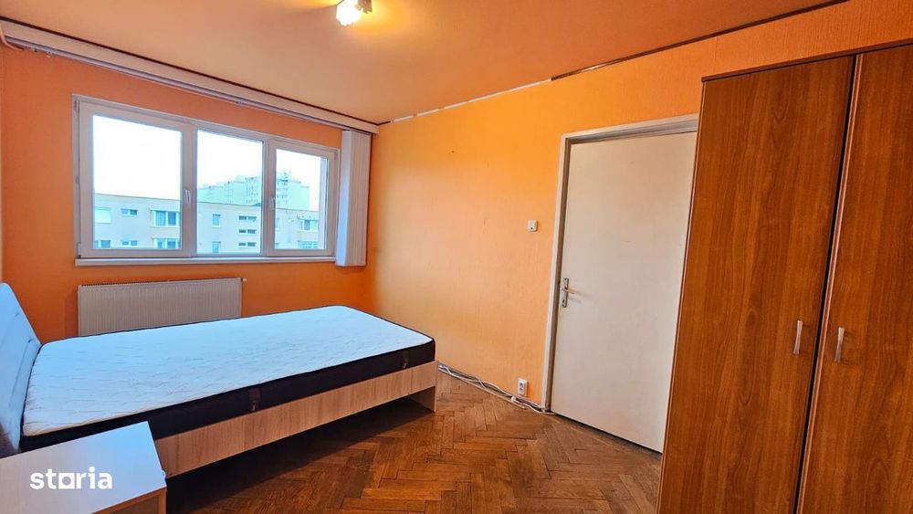 Apartament 2 camere Astra-piata,liber,79900 Euro neg