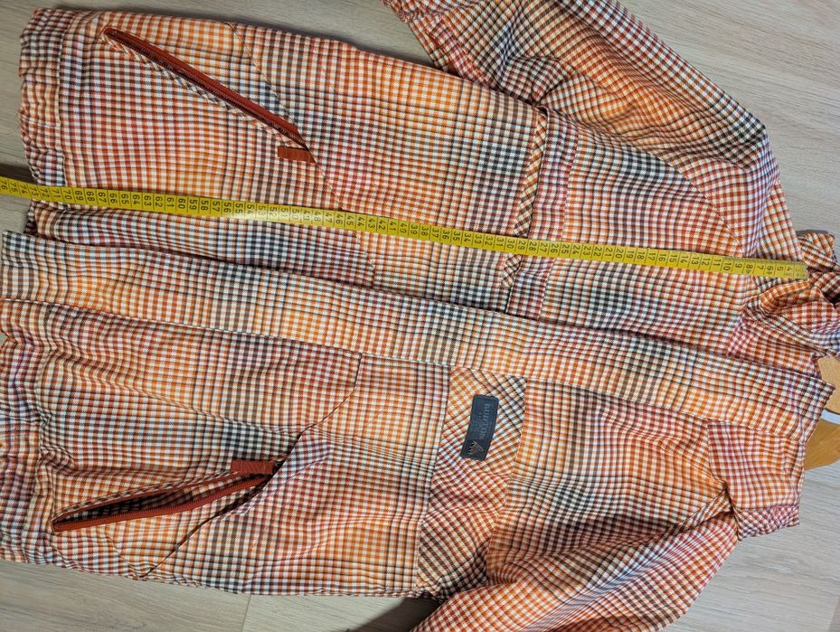 Ски сноуборд яке Burton Dryride