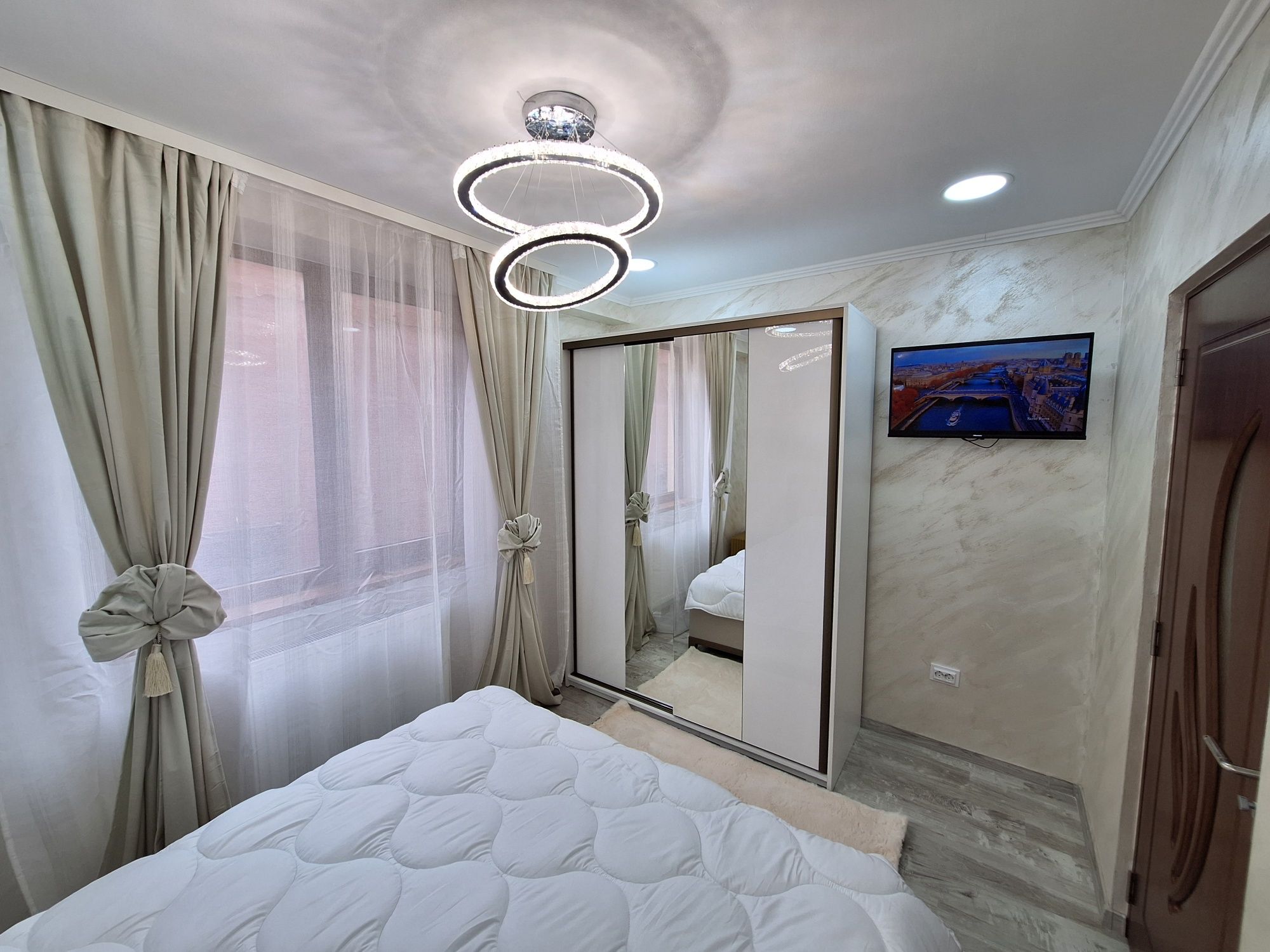 APARTAMENT LUX - STR BABA NOVAC 169 BL C1 - Kamsas - Totul Nou - Lift