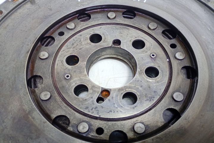 Volanta masa dubla 1.9 JTD Alfa Romeo 156 932 (facelift) seria