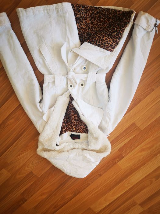 Geaca de dama marimea M