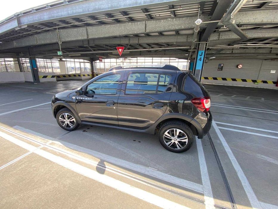 DACIA Sandero 0.9 Gpl