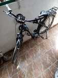 Bici electrica Falter Shimano steps