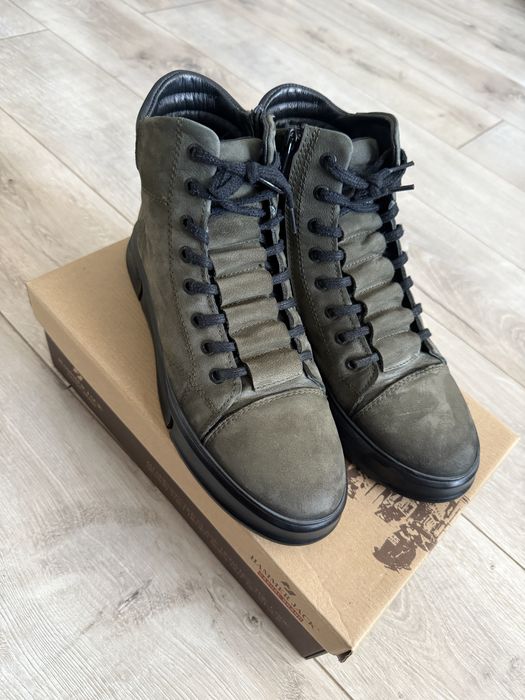 Мъжки боти 41 номер Hammer Jack