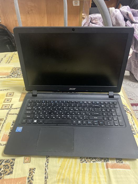 ноутбук acer