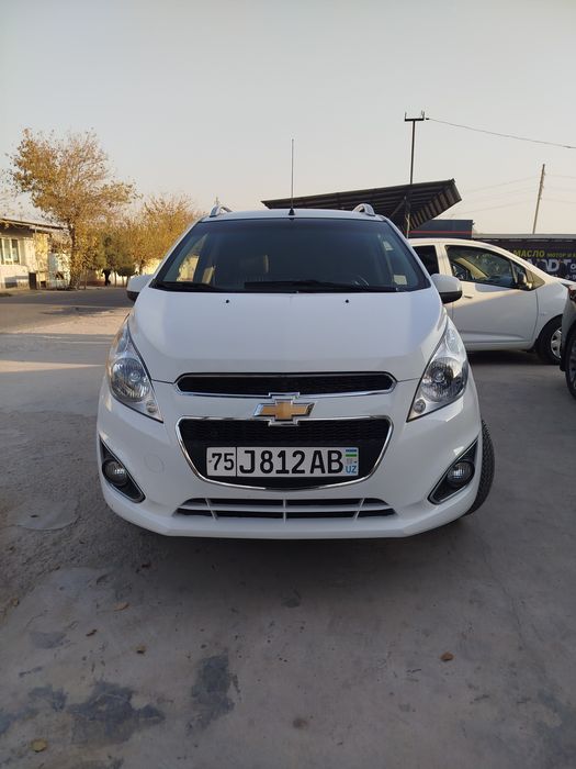 Спарк АТ 2022 сотилади