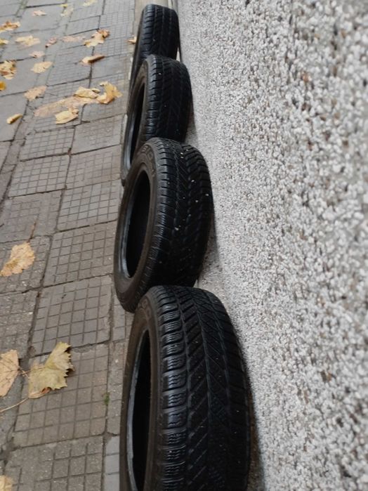 Продавам зимни гуми 175/65/14