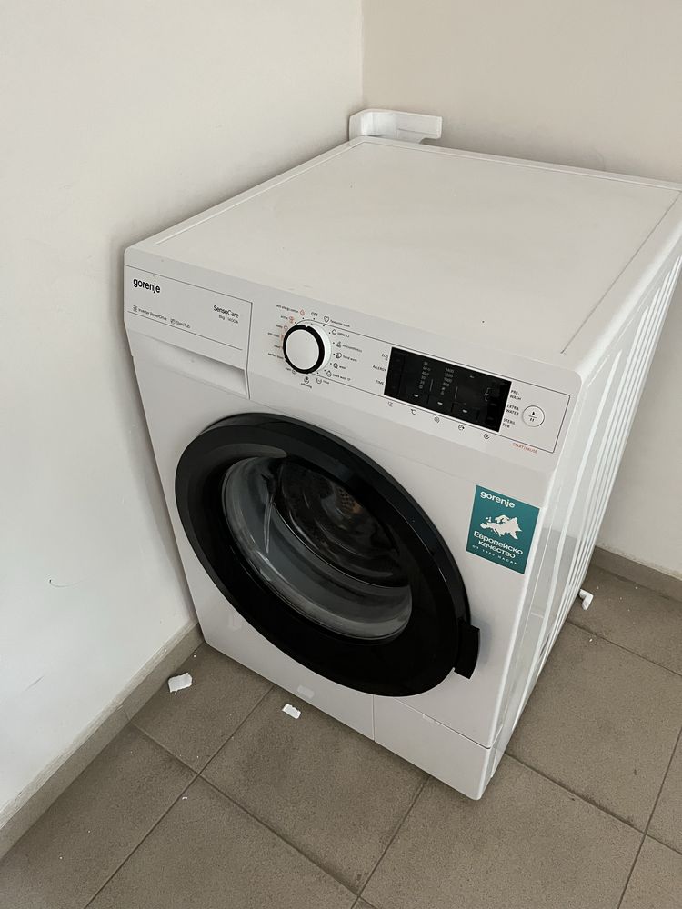 Пералня Горение / GORENJE