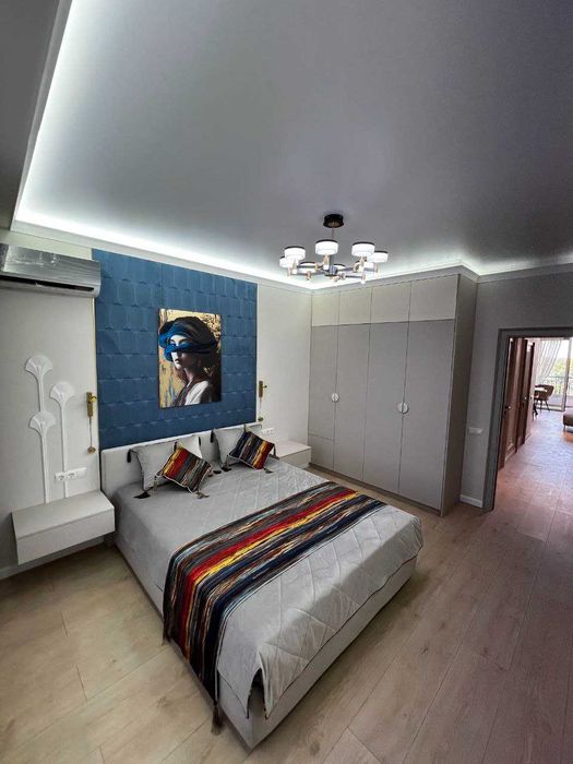 продается 2/9/10
новостройка 
ЖК NRG PARK