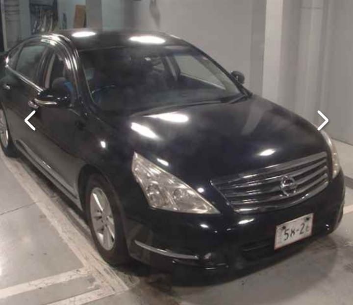 Ниссан теана Nissan  Teana  по  запчастям .