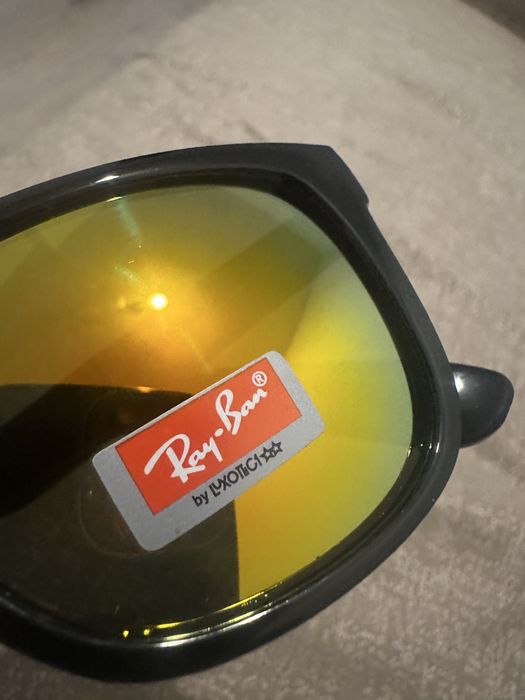 Слънчеви очила Rayban Нови !