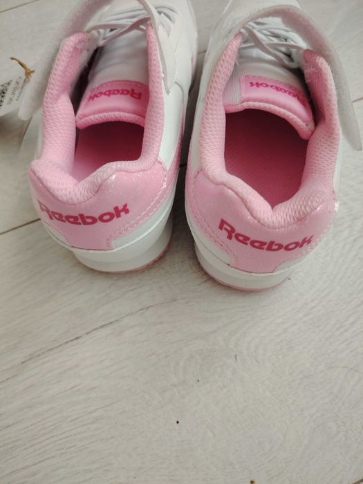 Маратонки детски Reebok