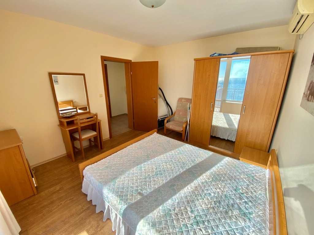 Продава се Двустаен апартамент в к.к. Елените - 73 кв.м за 1316 €/кв.м - Снимка #7