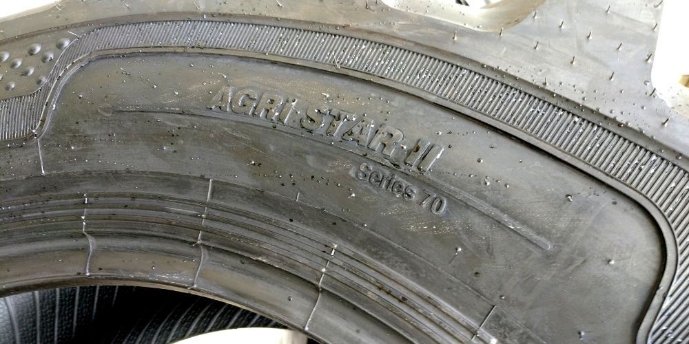 420/70R28 cauciucuri radiale pentru 4x4 tractoare mari grele QZYW