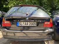 Stop stanga dreapta Bmw E46 break