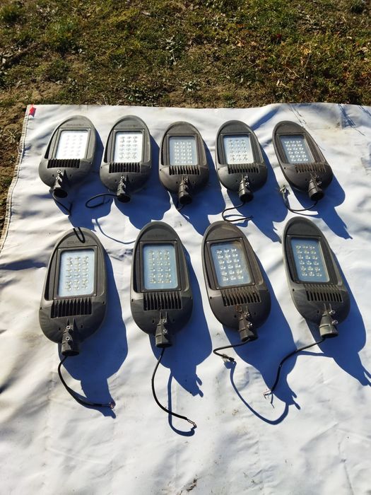 Lampa iluminat stradal