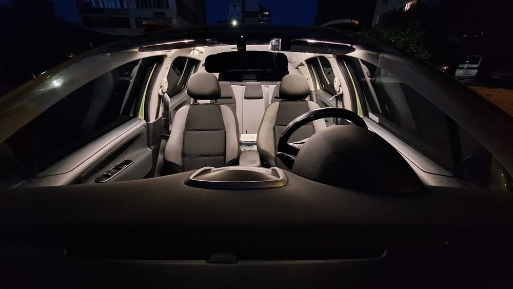 Peugeot 207 SW - Elegant si confortabil