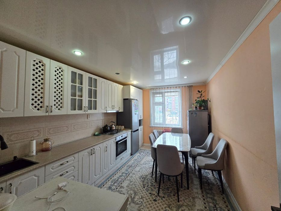 Продам отличную квартиру в 19