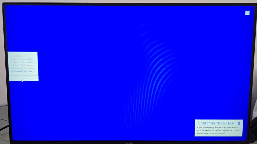 Monitor AOC gaming, full HD, 100hz