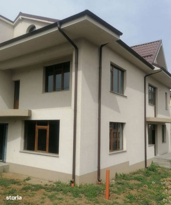 Casa Aleea 1 Simnic,pret 170 000 euro