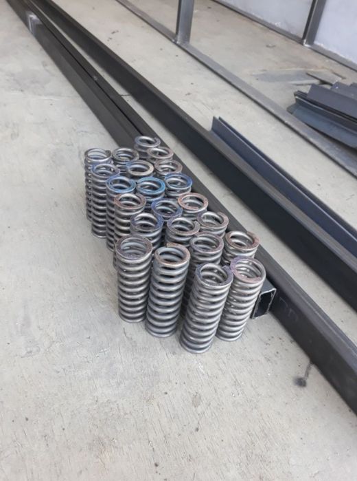 Motor vibrant profesional (vibrator)masa de vibrat