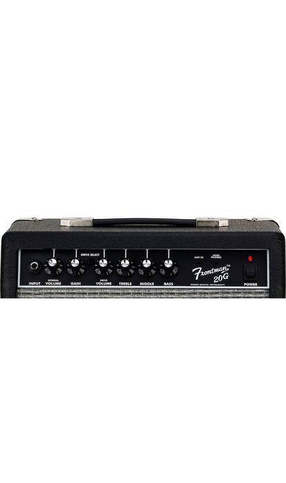 Fender frontman 20g