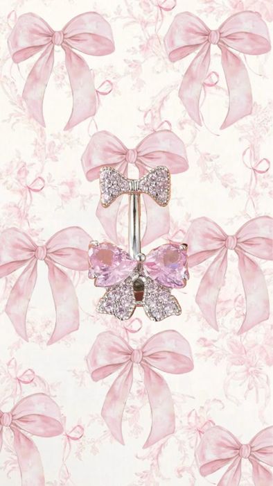 Piercing de buric din argint 925