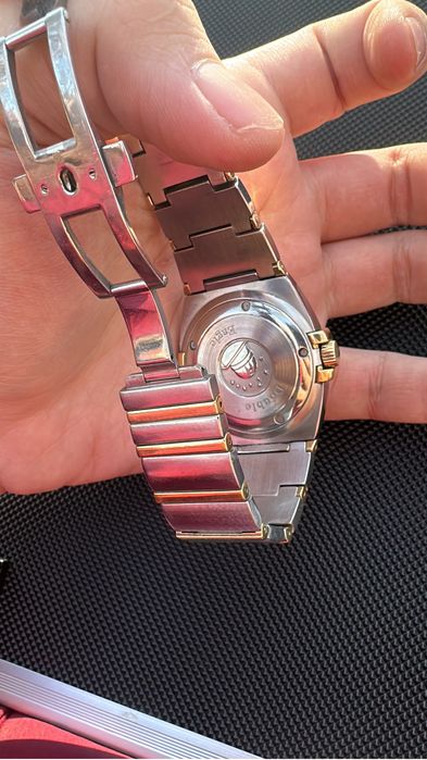 omega constellation