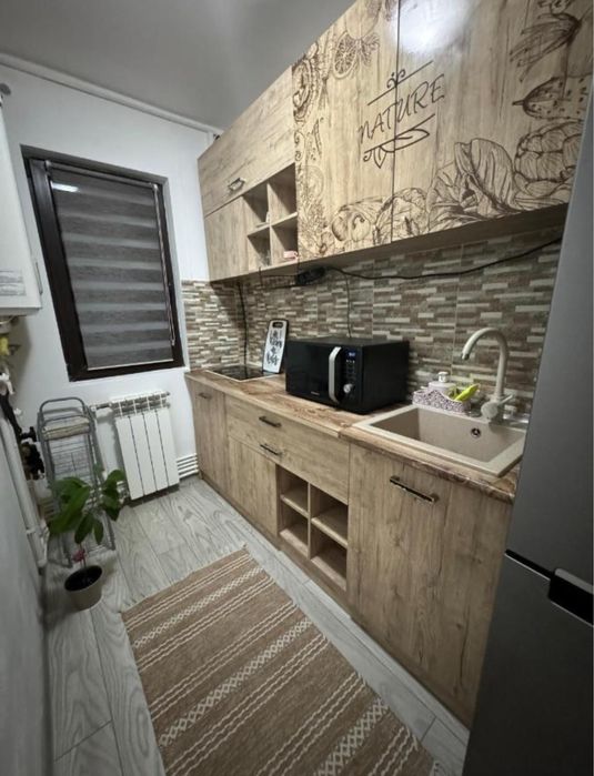 400€  / Apartament 2 camere in Navodari /