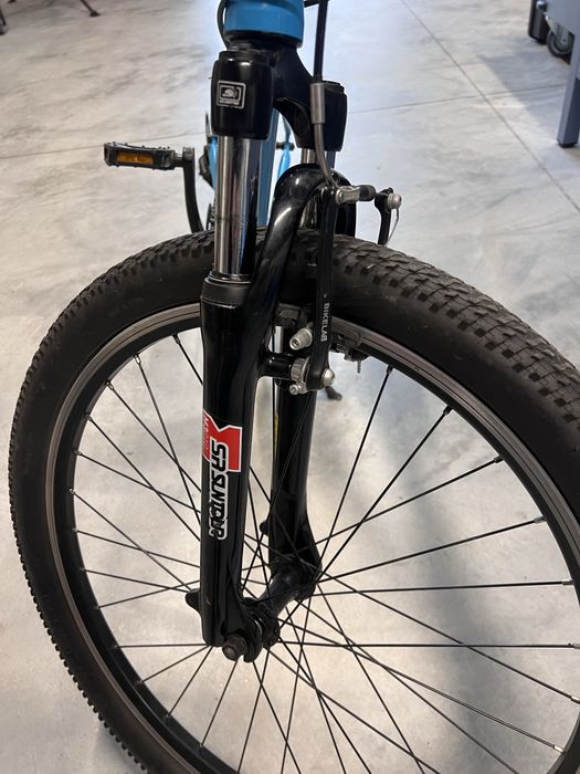 Ram HT24 Рам 24 детски велосипед