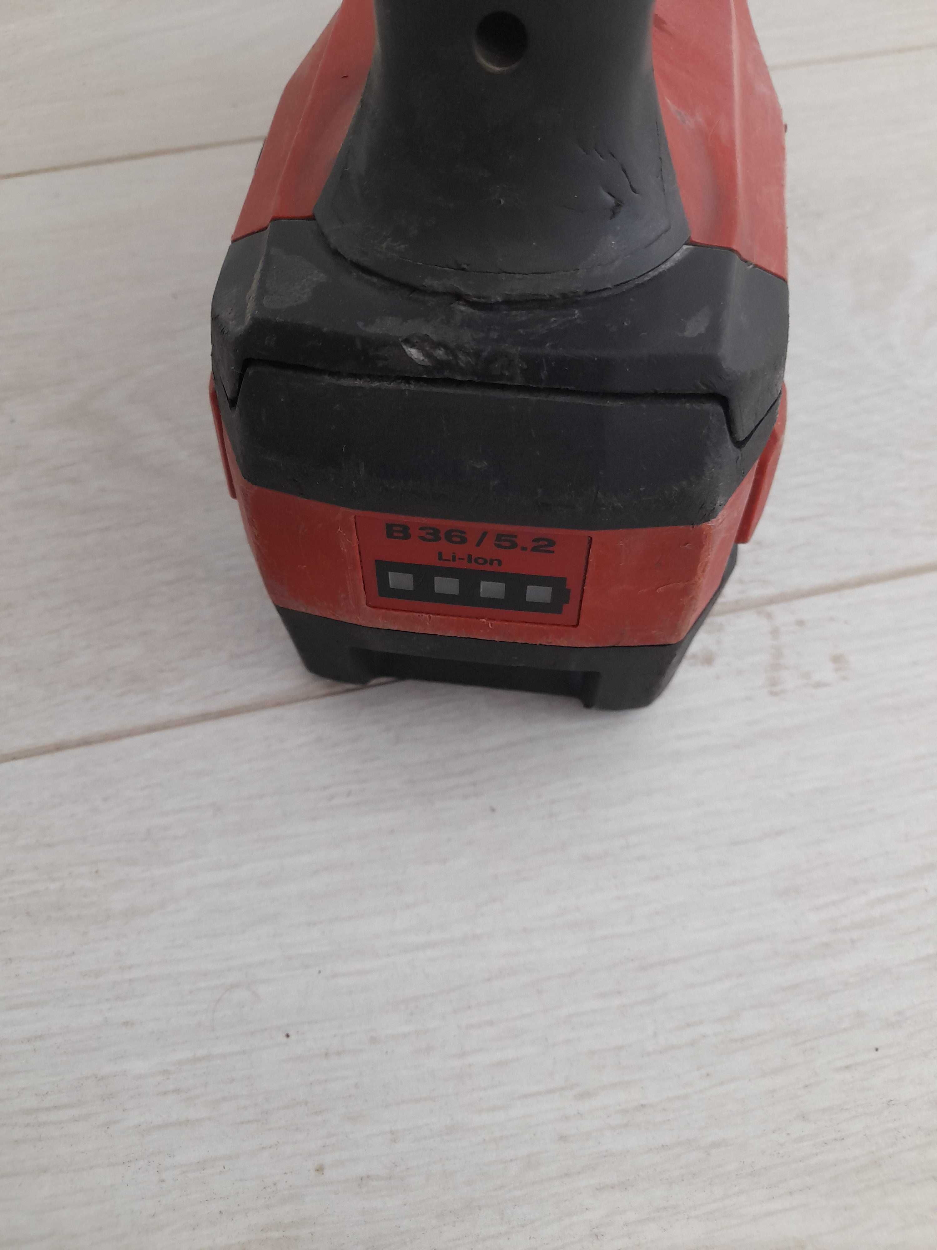 Hilti TE30-A36 AVR/ATC перфоратор