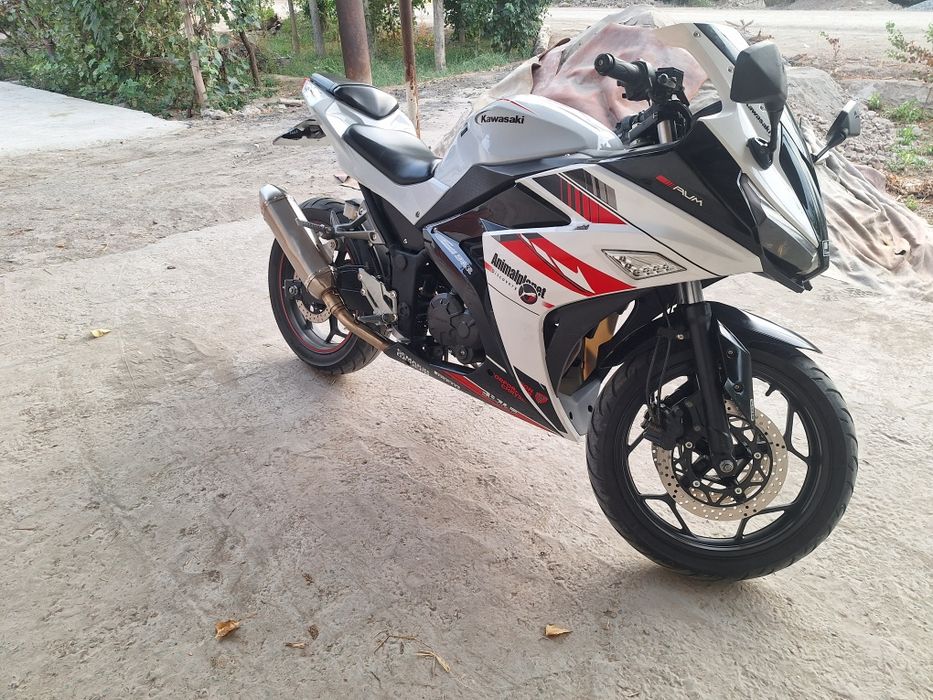 Sportbaeik satiliwda