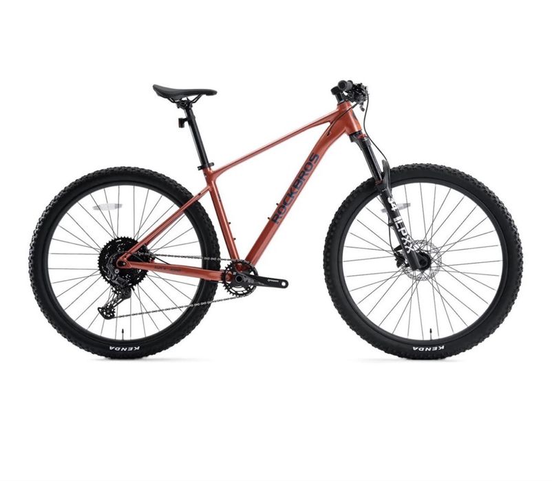 RockBros Mt 600 велосипед