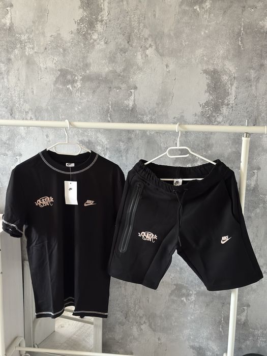Compleu Syna Nike Tech S L