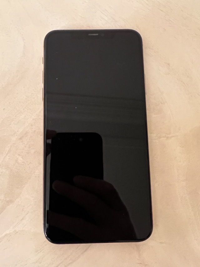 iPhone 11 Pro Max 256 Gb