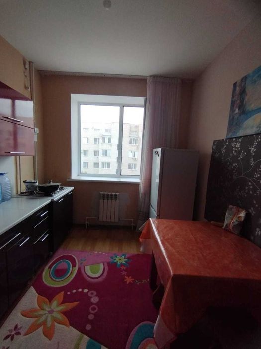 Продам 1комн Юнис