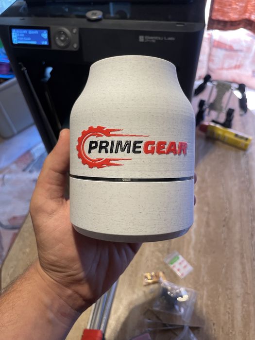 Пепелник за Iqos с ваше лого